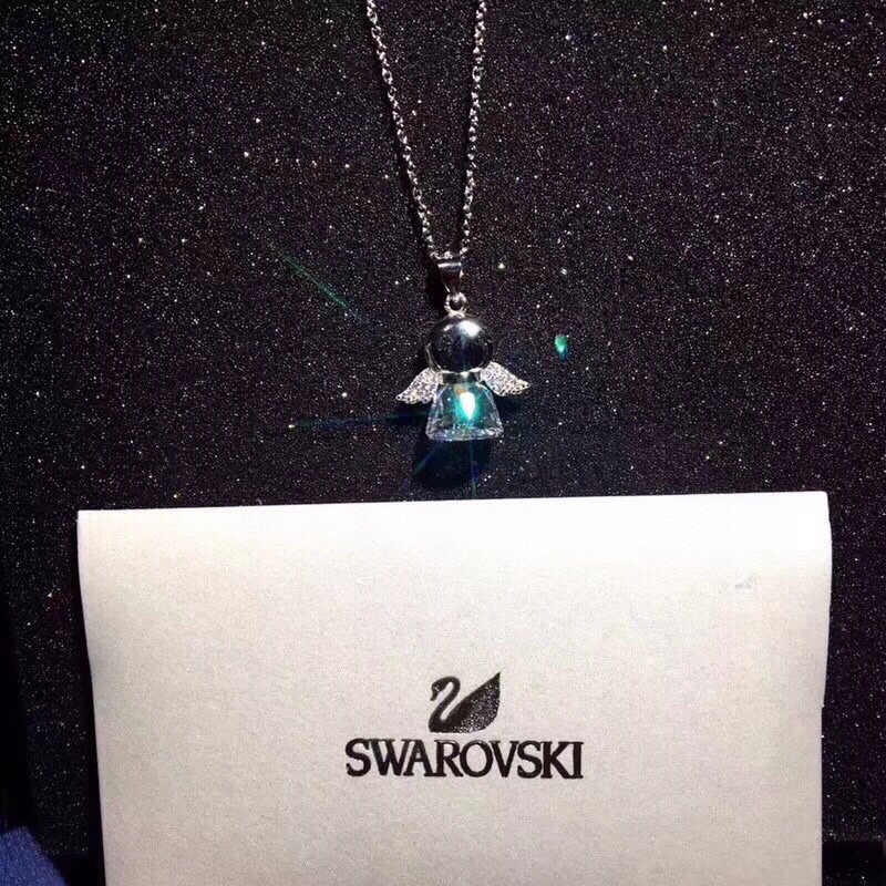 Swarovski Necklaces